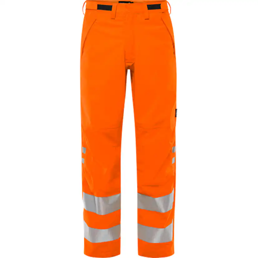 Skalbyxa Fristads Varsel 2680 GLPS Varselorange L