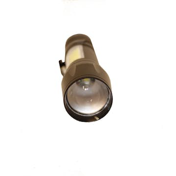 Ficklampa OUT360 Zoom usb