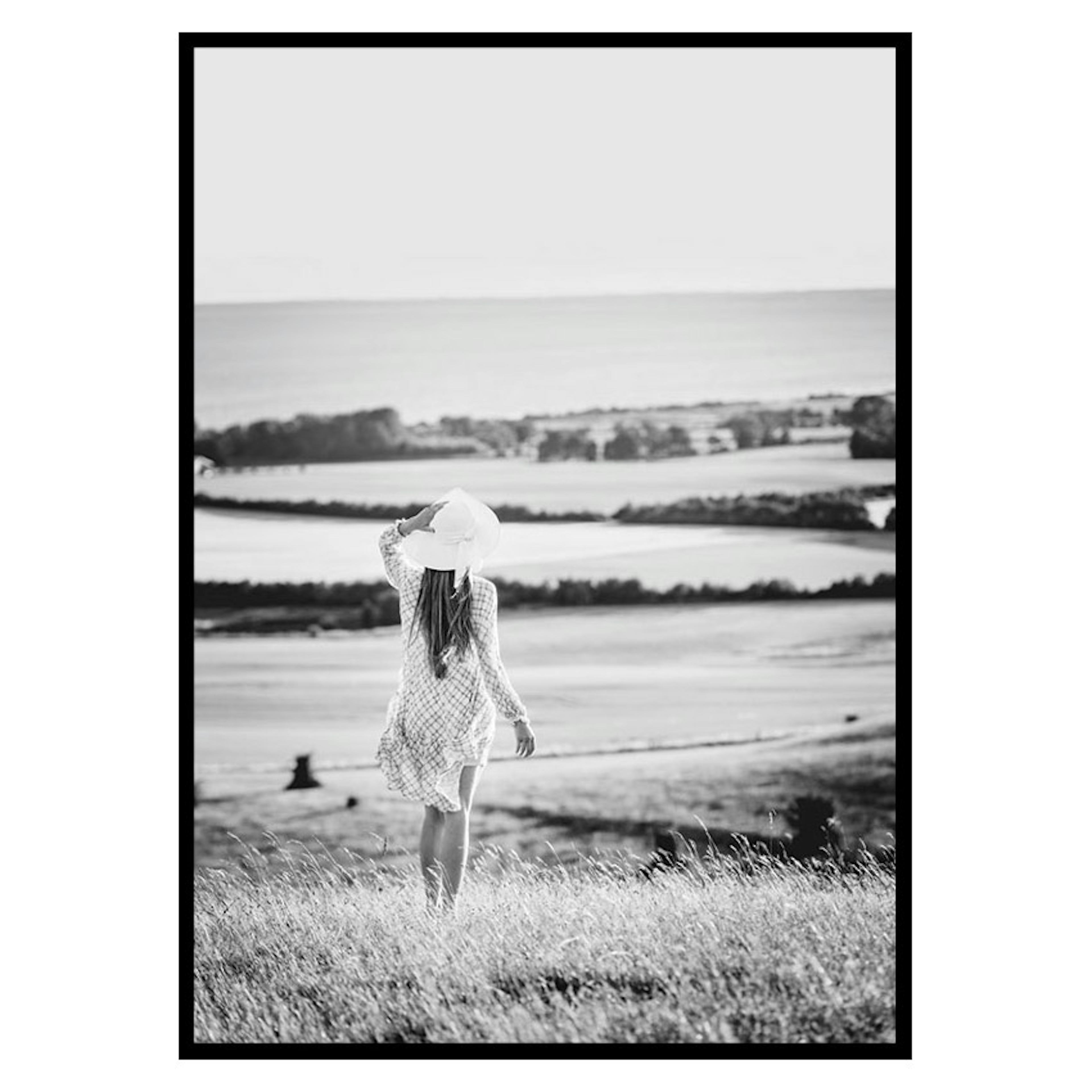 Poster Gallerix Danish Outpost