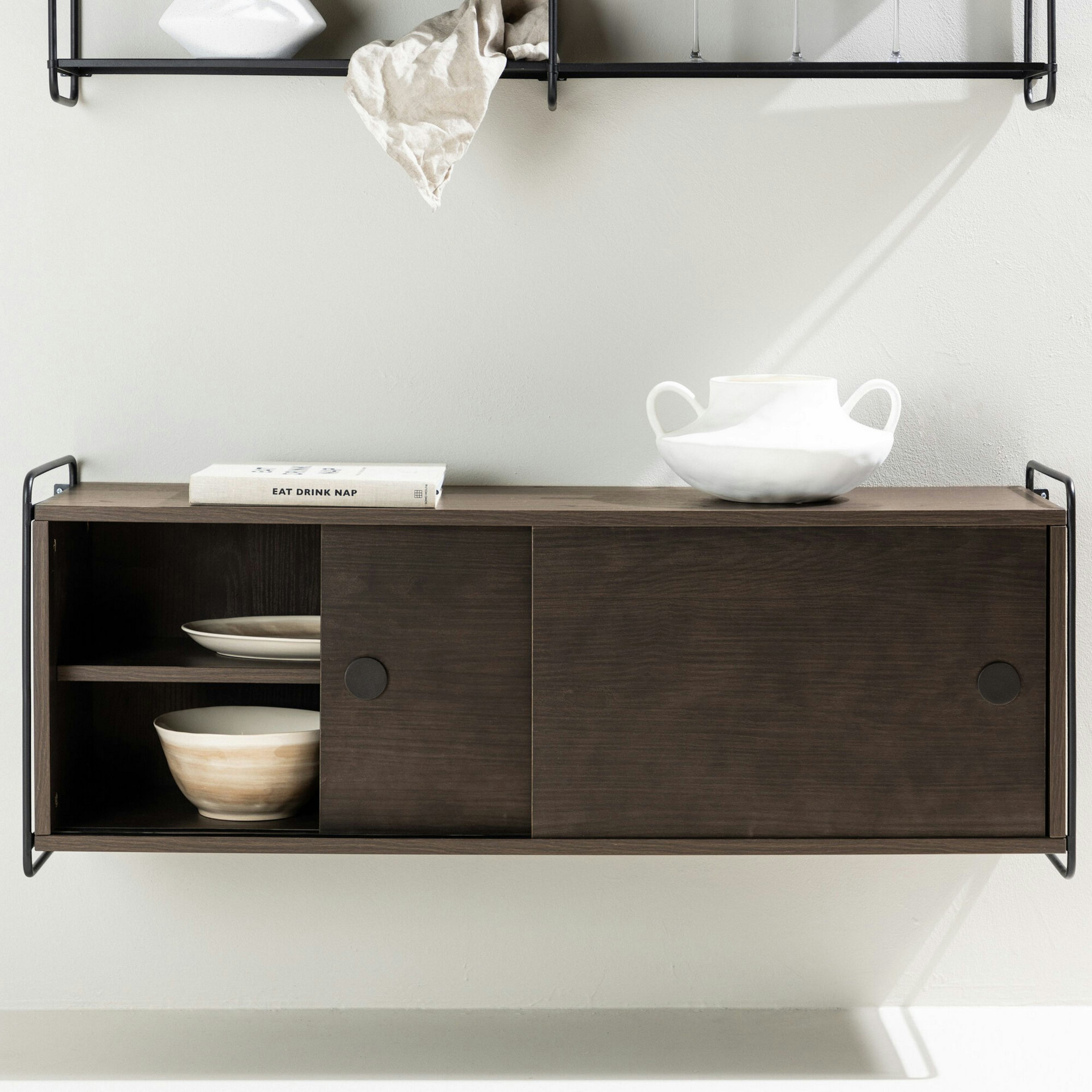 Hylla Venture Home Paris 122cm