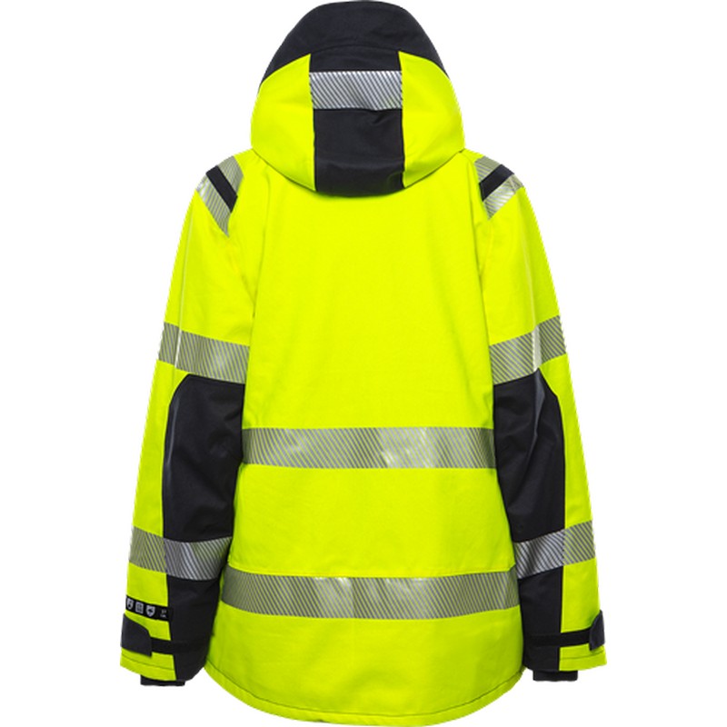 Skaljacka Fristads Flam Dam 4526 Athr