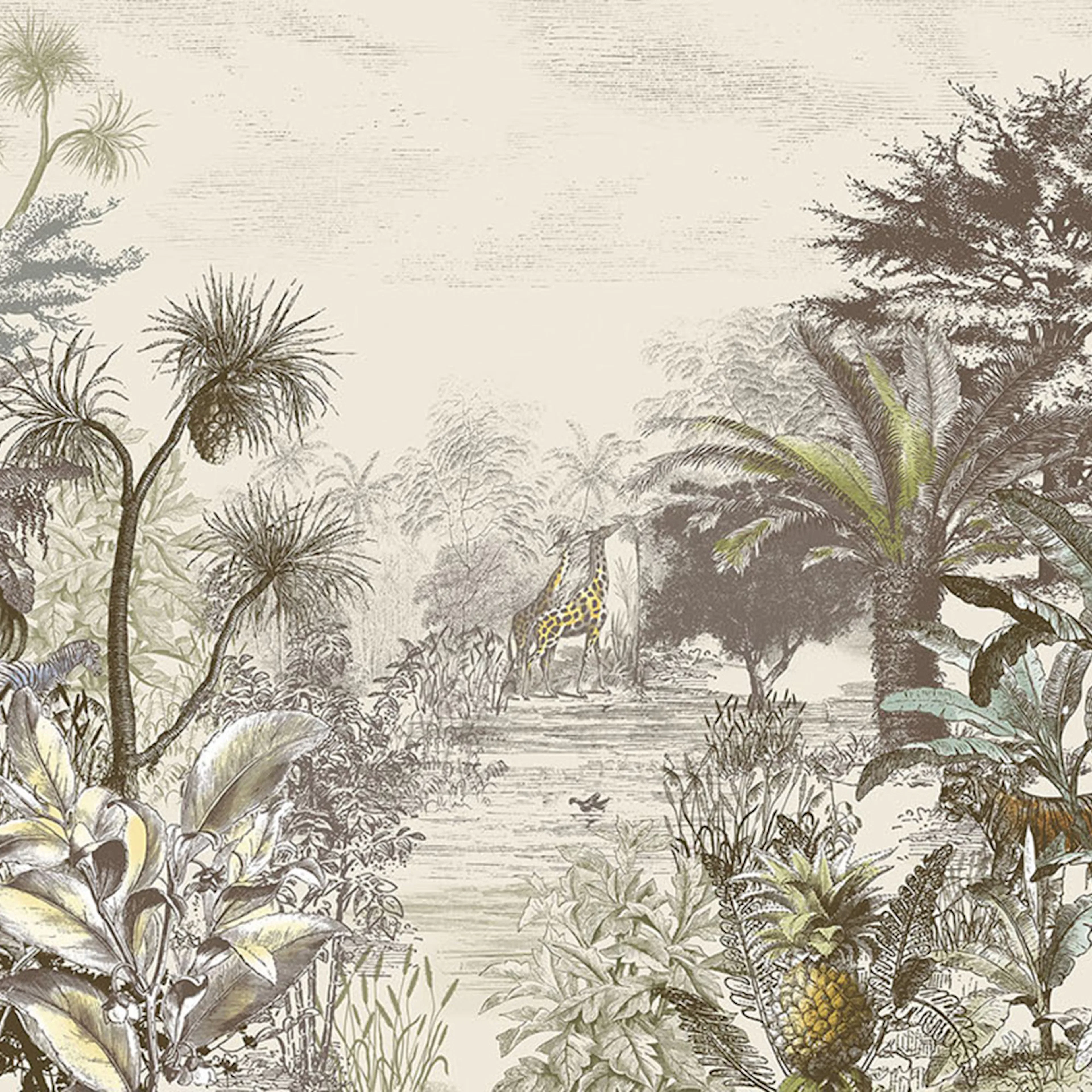 Fototapet Eijffinger Skin 300610