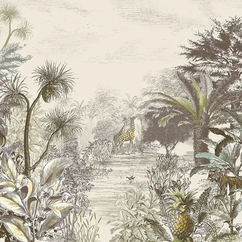 Fototapet Eijffinger Skin 300610