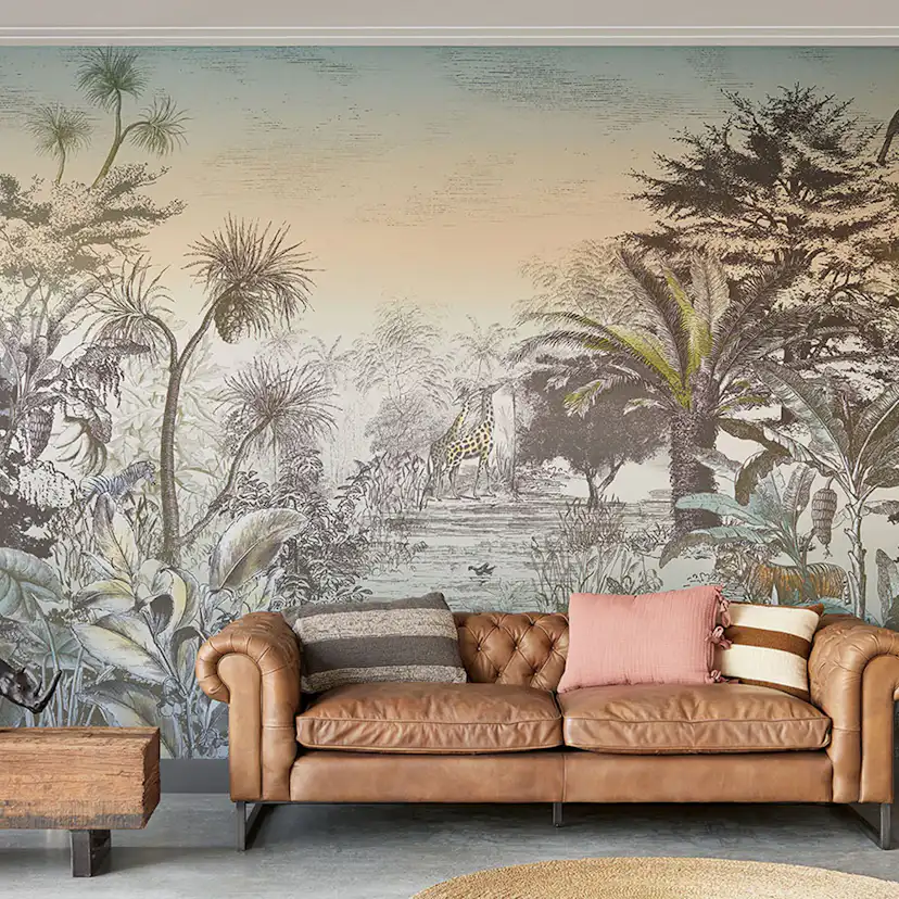 Fototapet Eijffinger Skin 300612