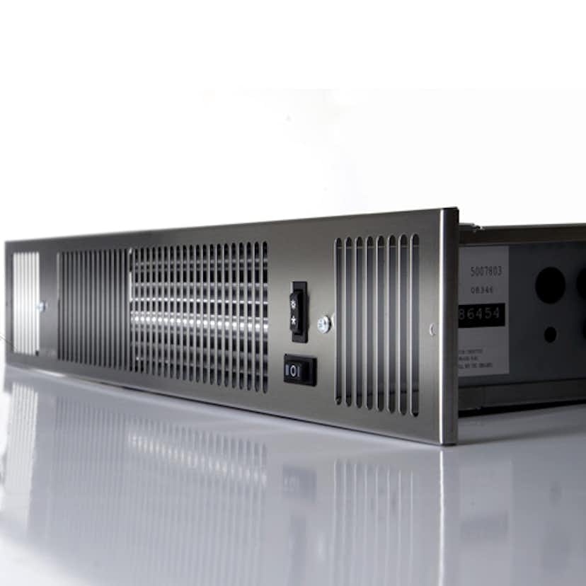 Fläktelement Sanova Kickspace 500 ECO