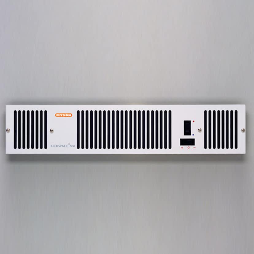 Fläktelement Sanova Kickspace 500 ECO