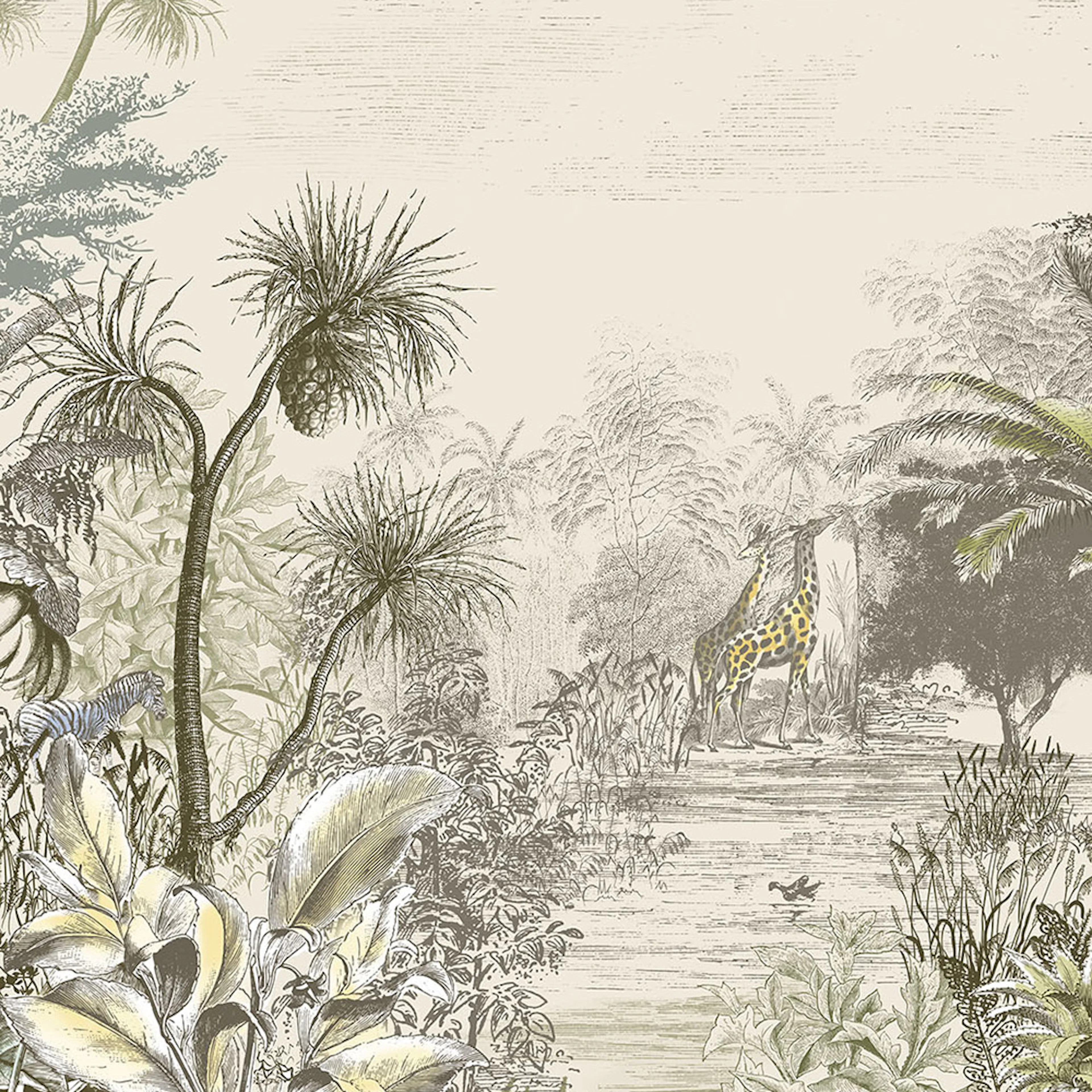 Fototapet Eijffinger Skin 300620