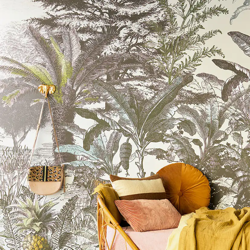 Fototapet Eijffinger Skin 300630