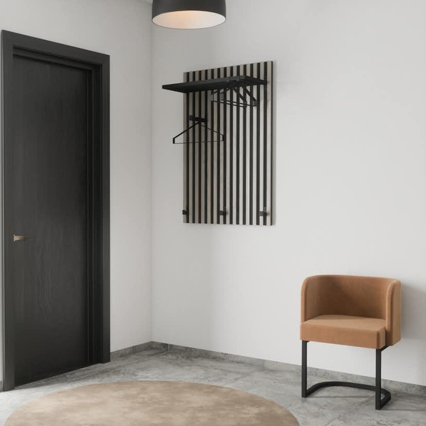 Väggpanel Venture Home Nimes