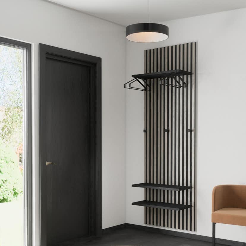 Väggpanel Venture Home Nimes