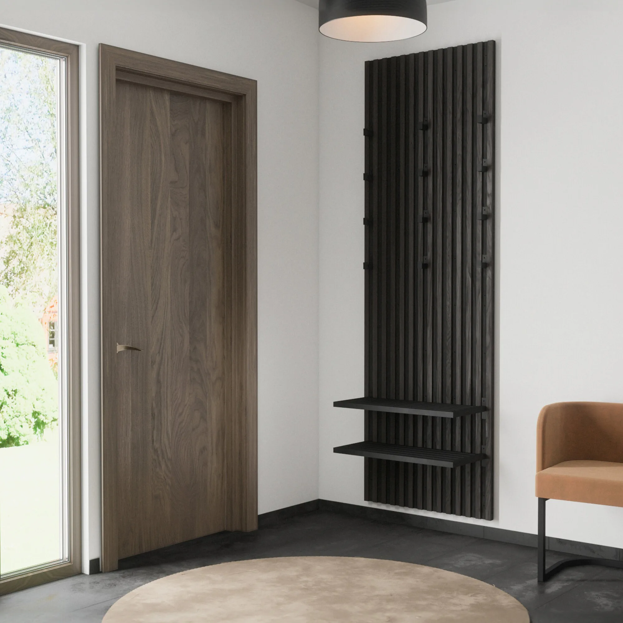 Väggpanel Venture Home Nimes