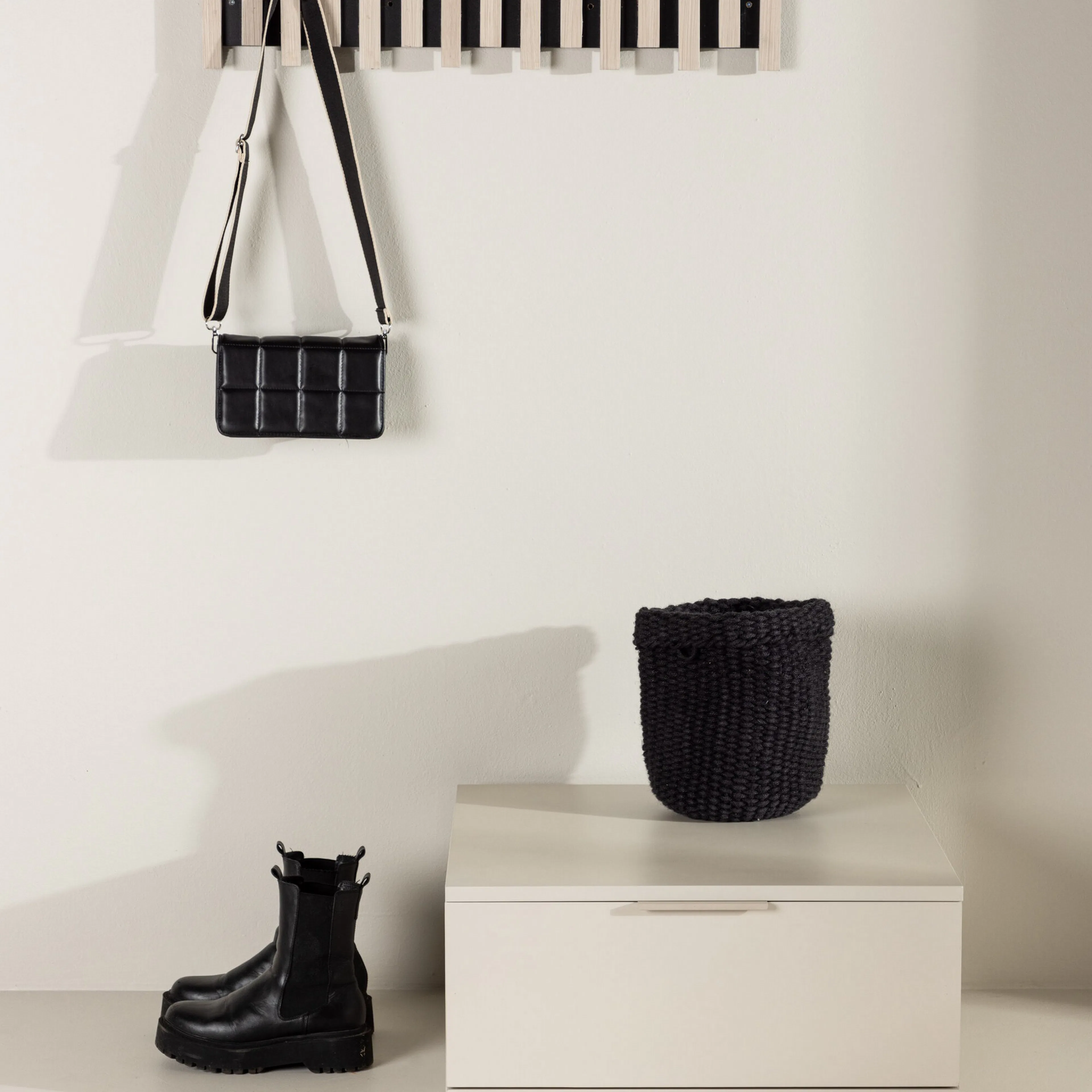 Förvaringsbänk Venture Home Nice 1 Låda