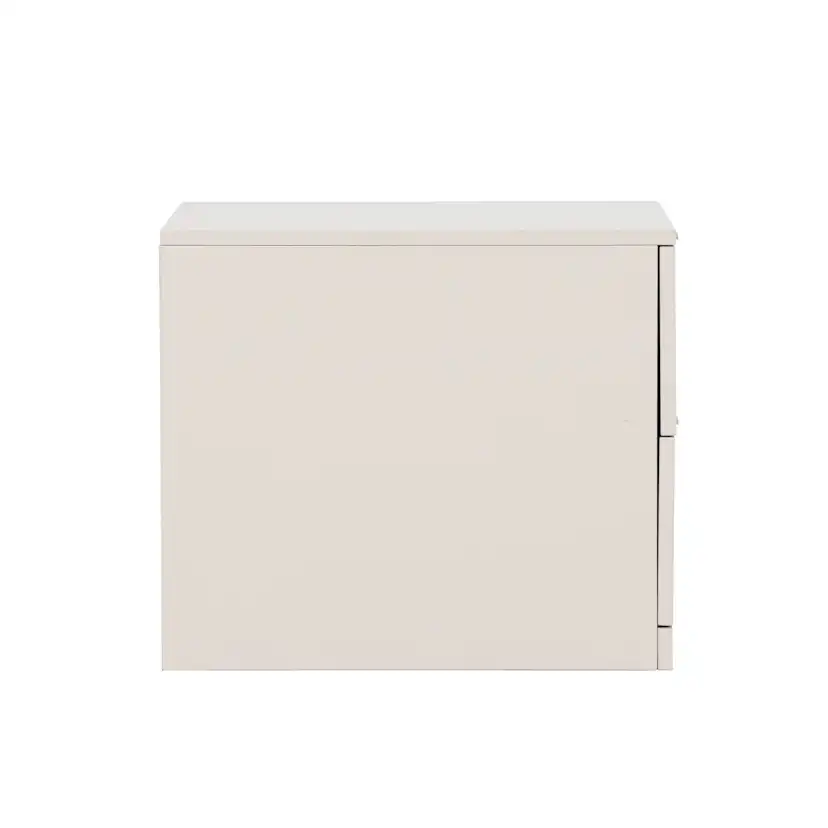 Förvaringsbänk Venture Home Nice 2 Lådor