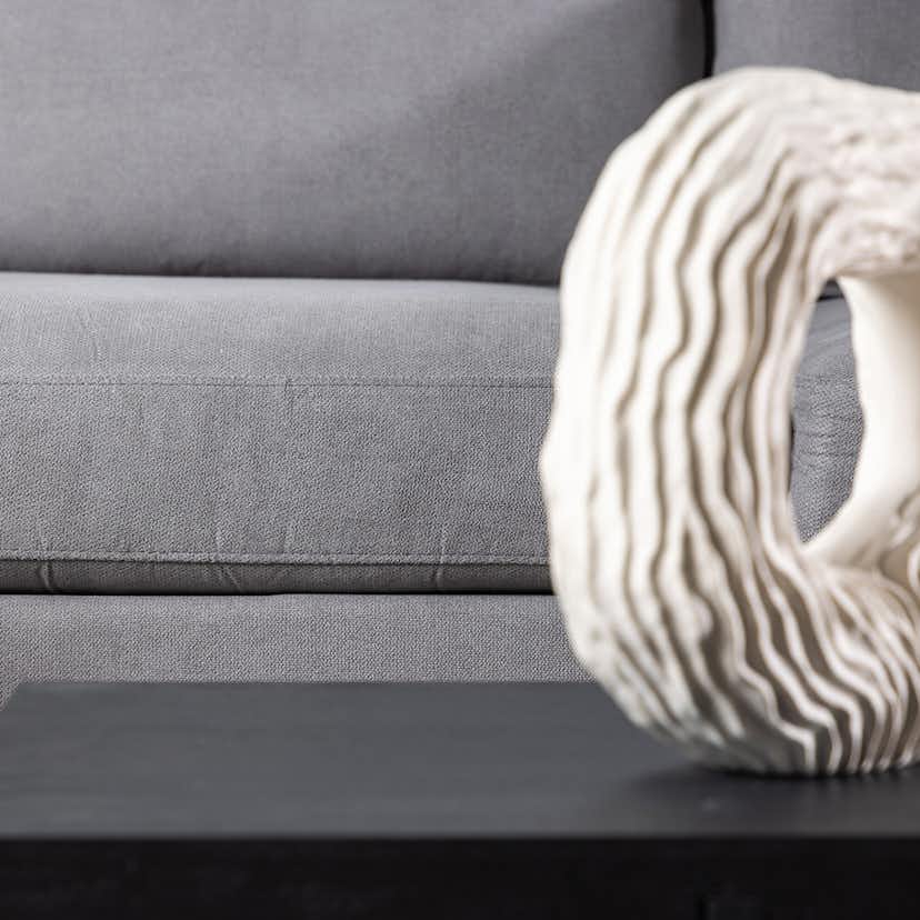 3-sitssoffa Venture Home Toulouse med Divan