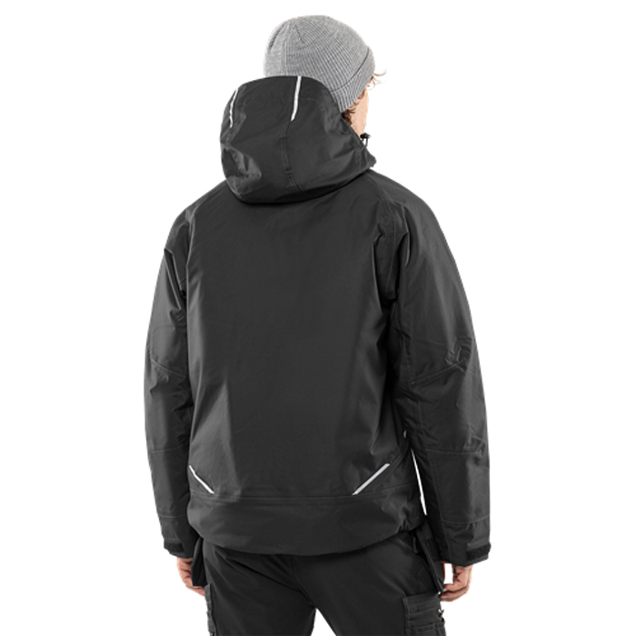 Vinterjacka Fristads Airtech 4410 GTT