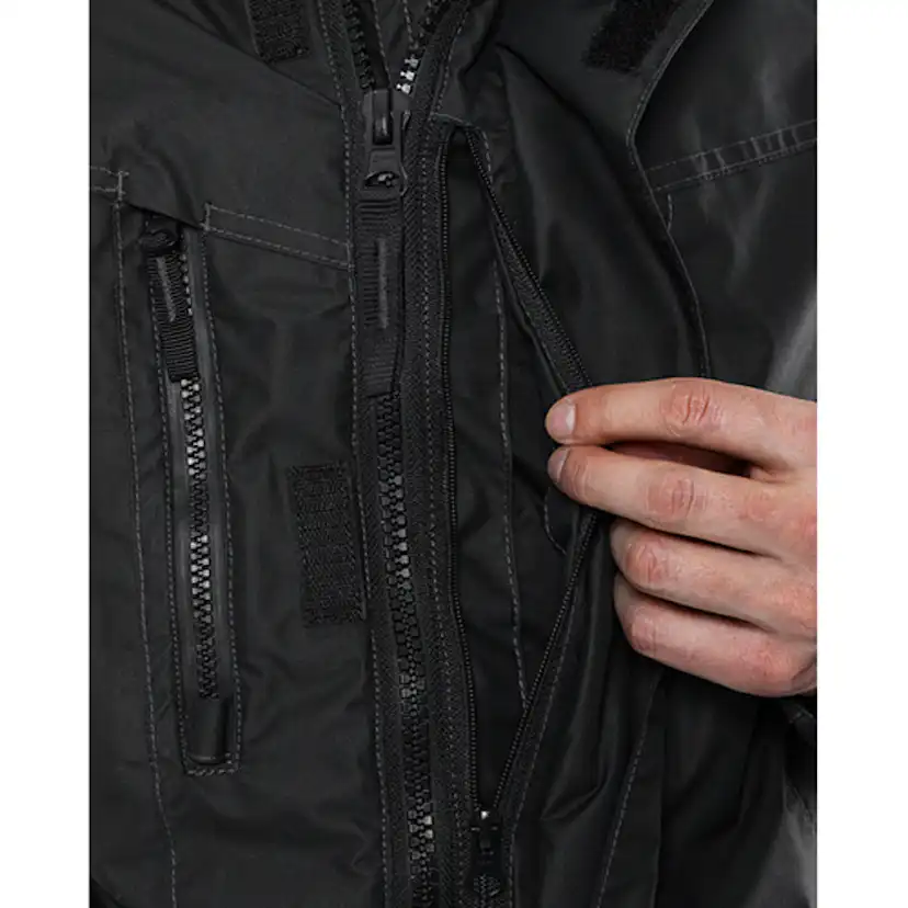 Vinterjacka Fristads Airtech 4410 GTT