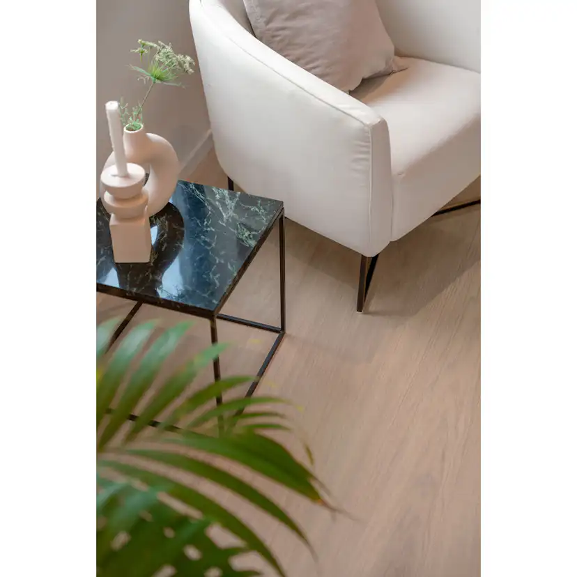 Trägolv Bjelin Härdad Ek Larvik 3.0 XXL 1-stav