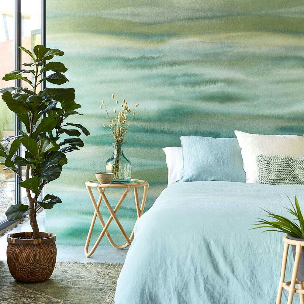 Fototapet Eijffinger Waterfront 300907