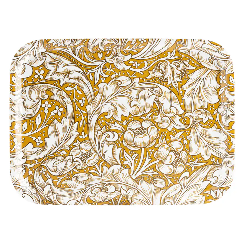 Bricka Åry Trays Bachelors Button