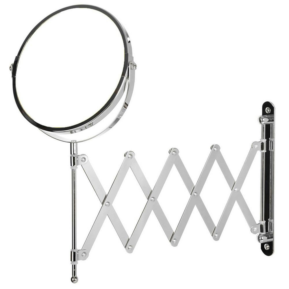 Sminkspegel Habo Expander Polerad