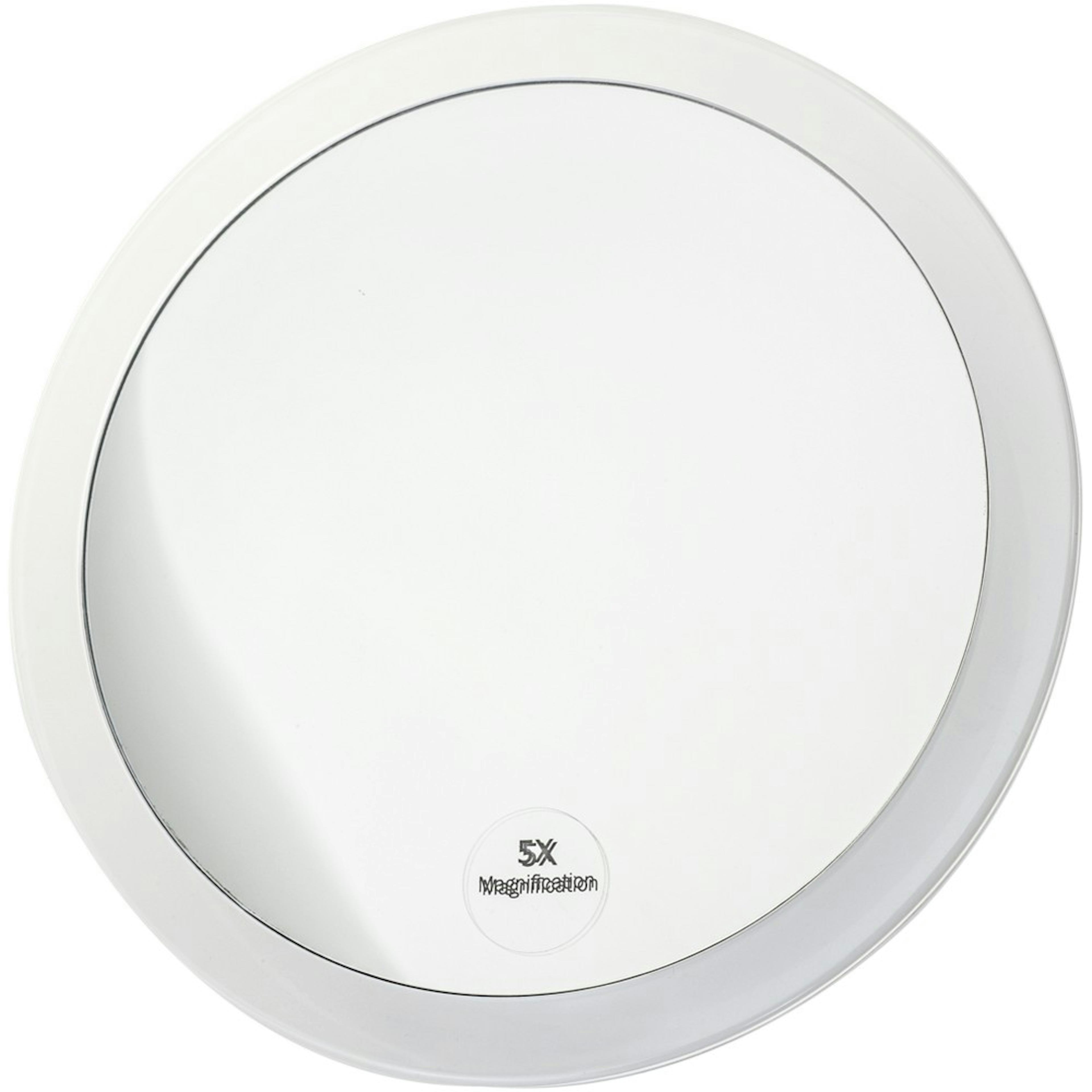 Sminkspegel Habo Zoom Polerad