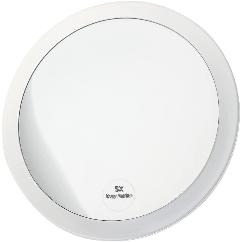 Sminkspegel Habo Zoom Polerad