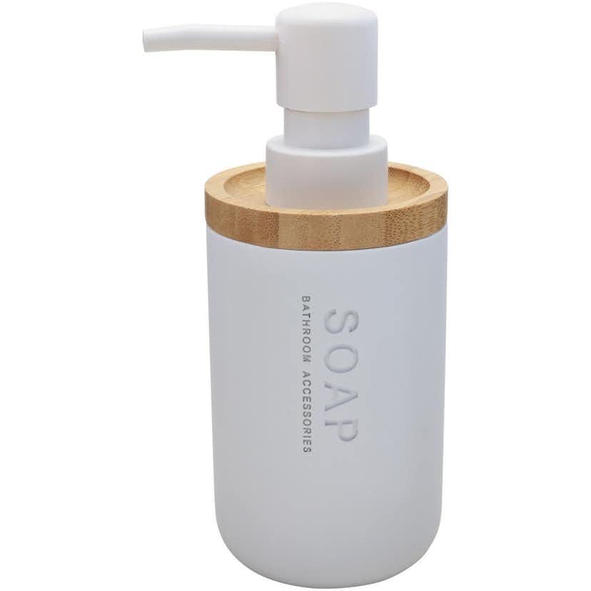 Tvålpump Habo Nature