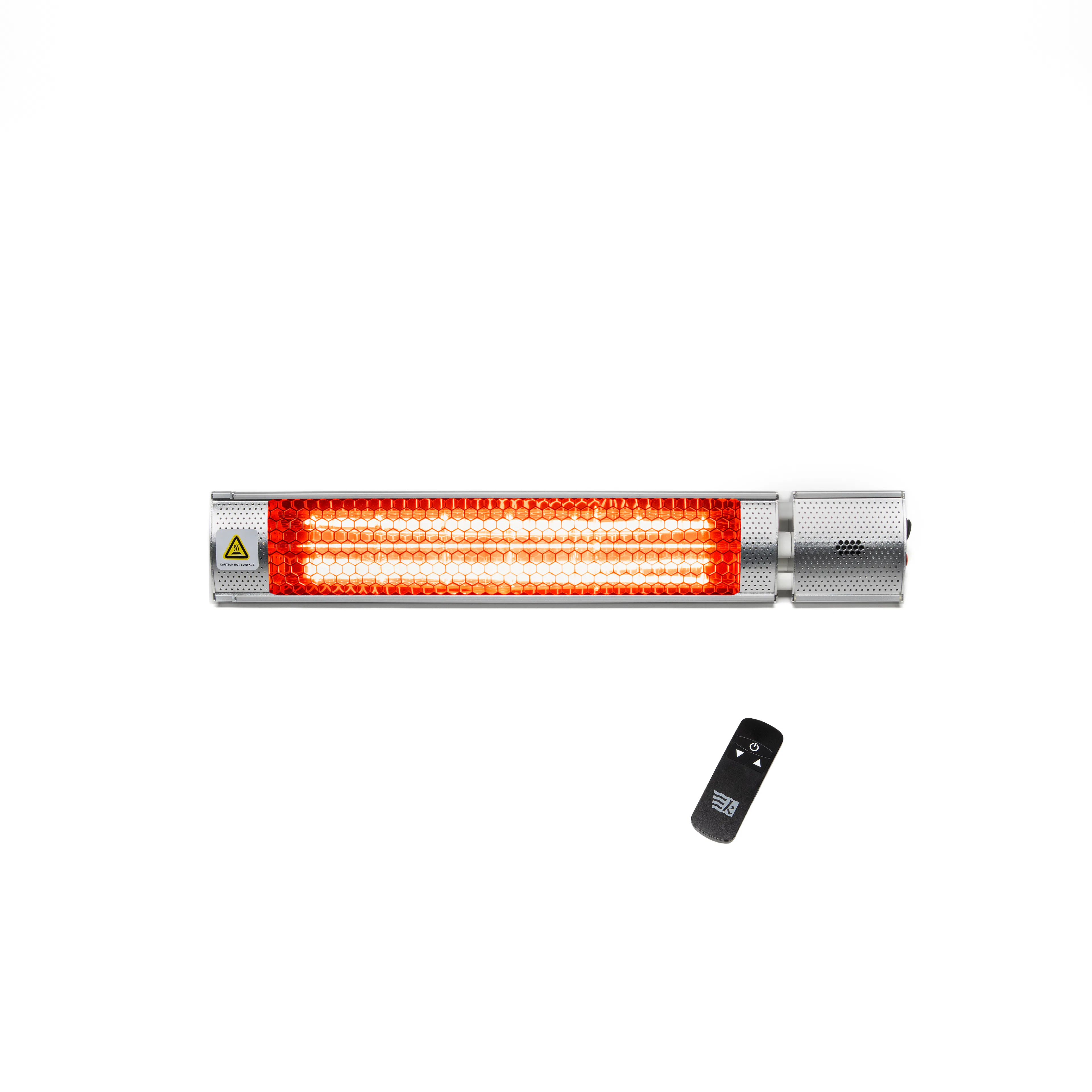 Infravärme Gnosjö Klimatprodukter 3010 med Fjärrkontroll