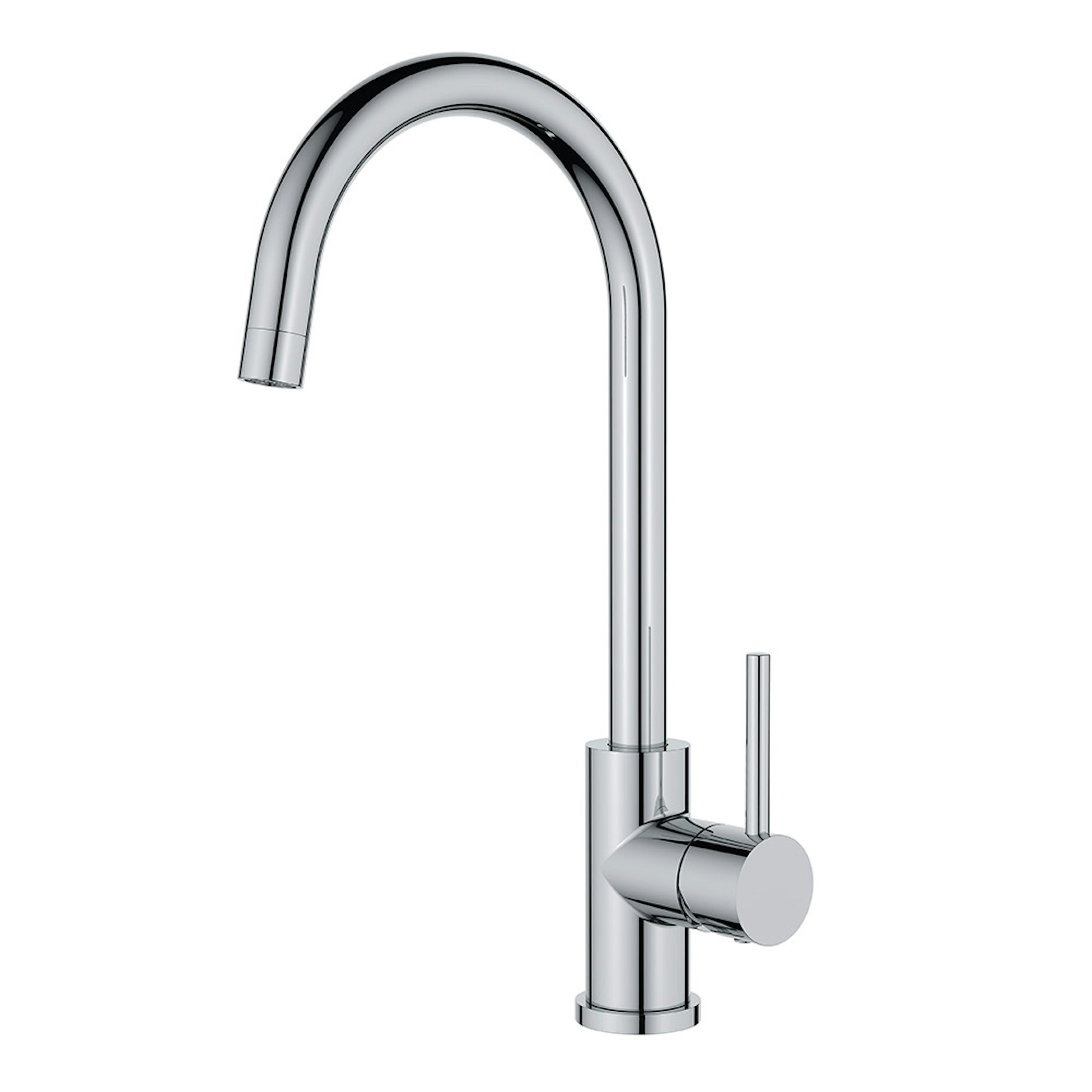 Köksblandare Adora Imperia U med Hög Pip