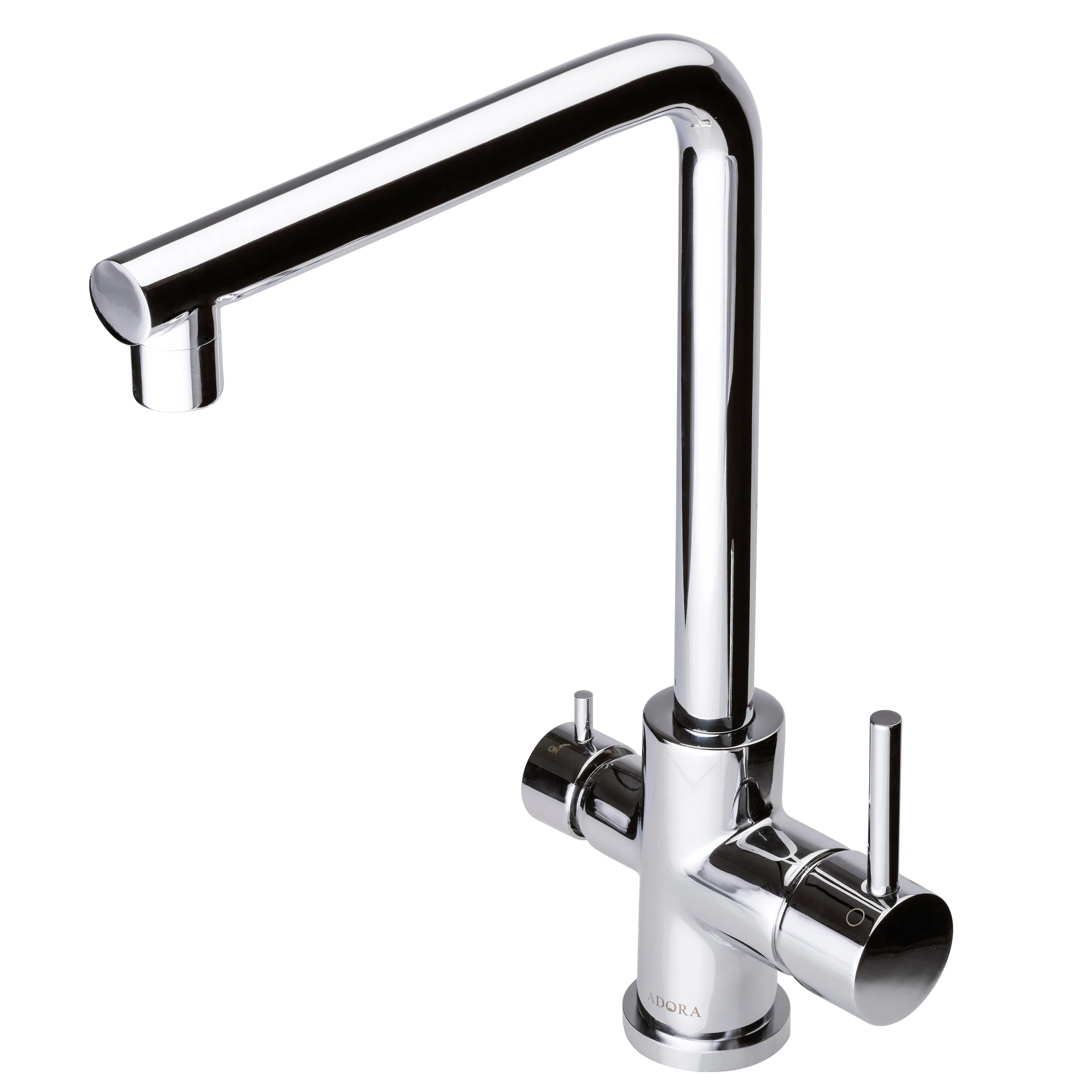 Köksblandare Adora Imperia 2L med Diskmaskinsavstängning