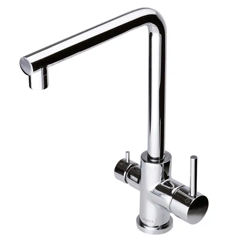 Köksblandare Adora Imperia 2L med Diskmaskinsavstängning