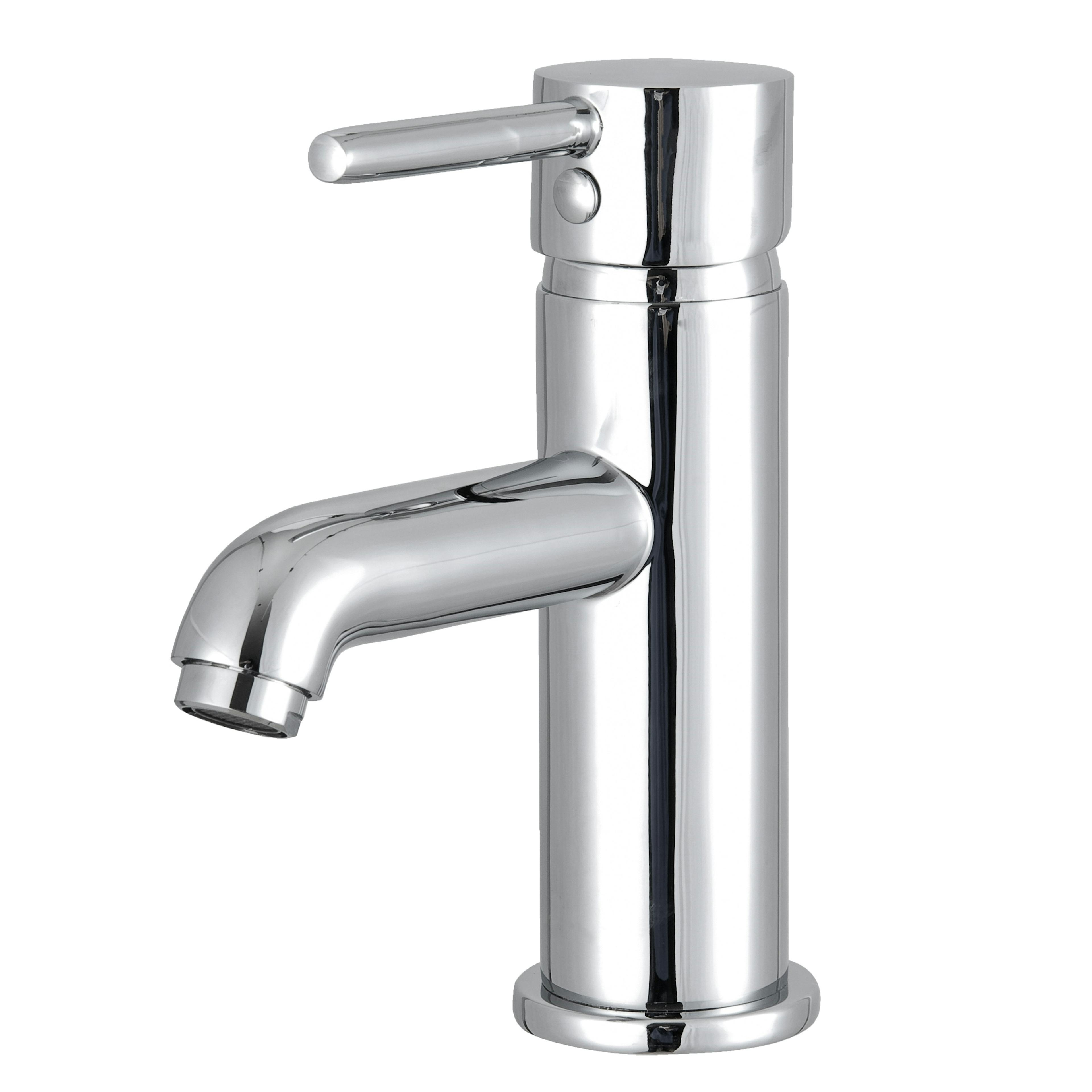 Tvättställsblandare Adora Altius med Bottenventil