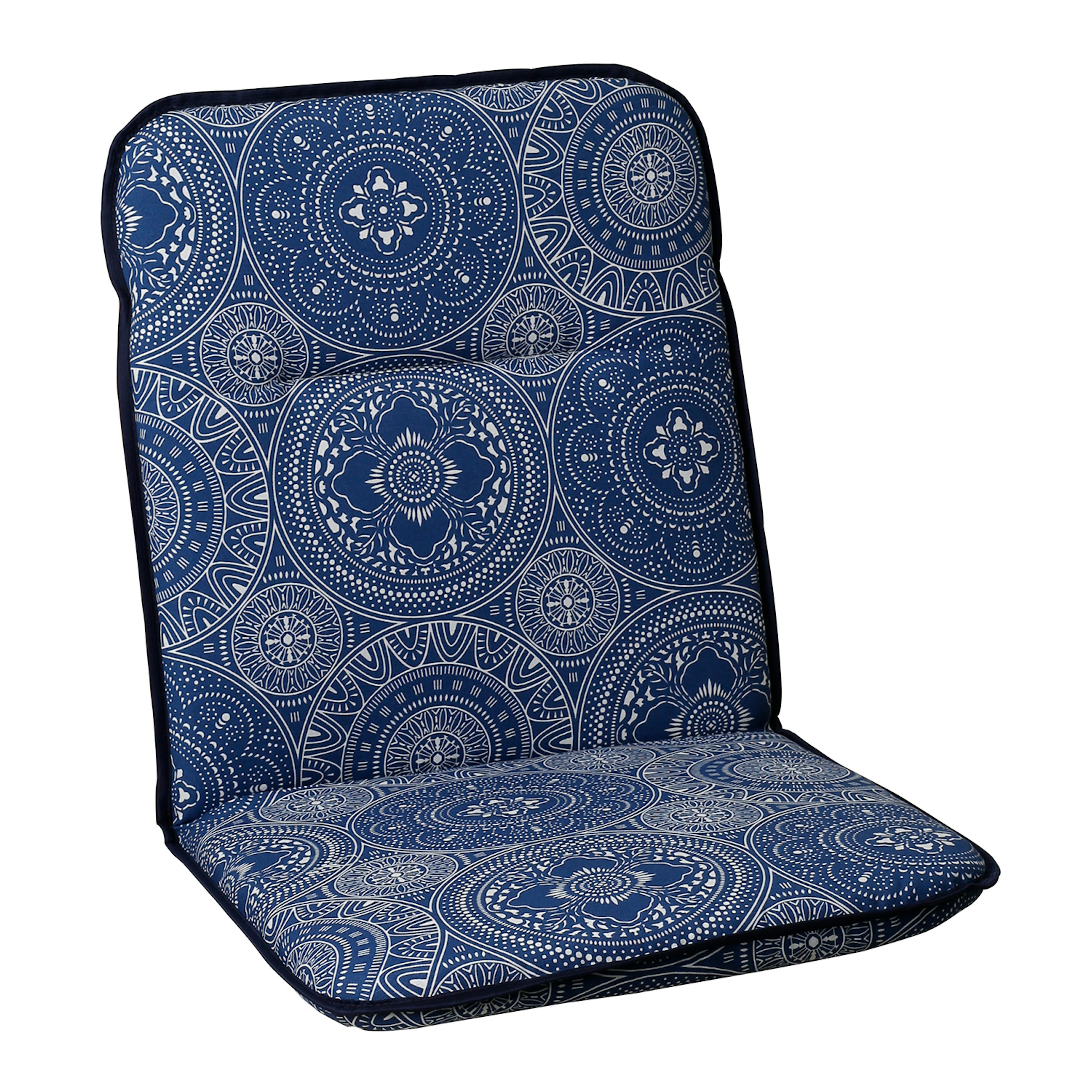 Fiberdyna Fritab Minivik Utomhus