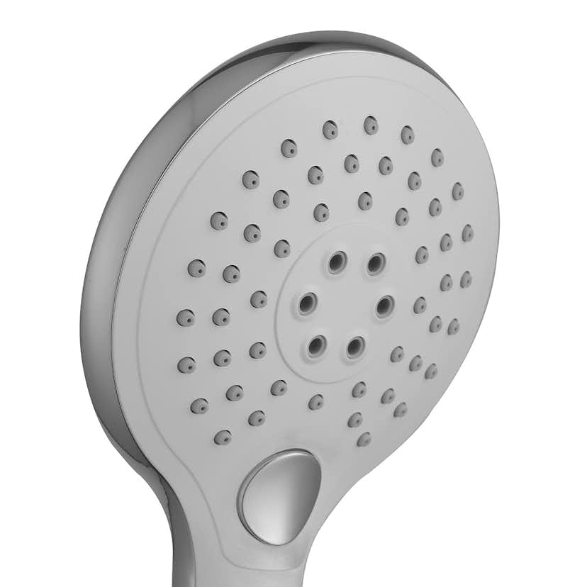 Handdusch Adora Motus Ø120 mm 3-spray