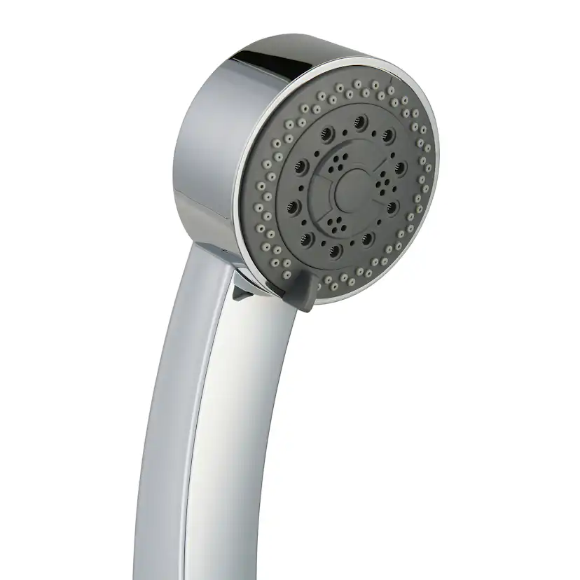 Handdusch Adora Ductor Ø80 mm 3-spray