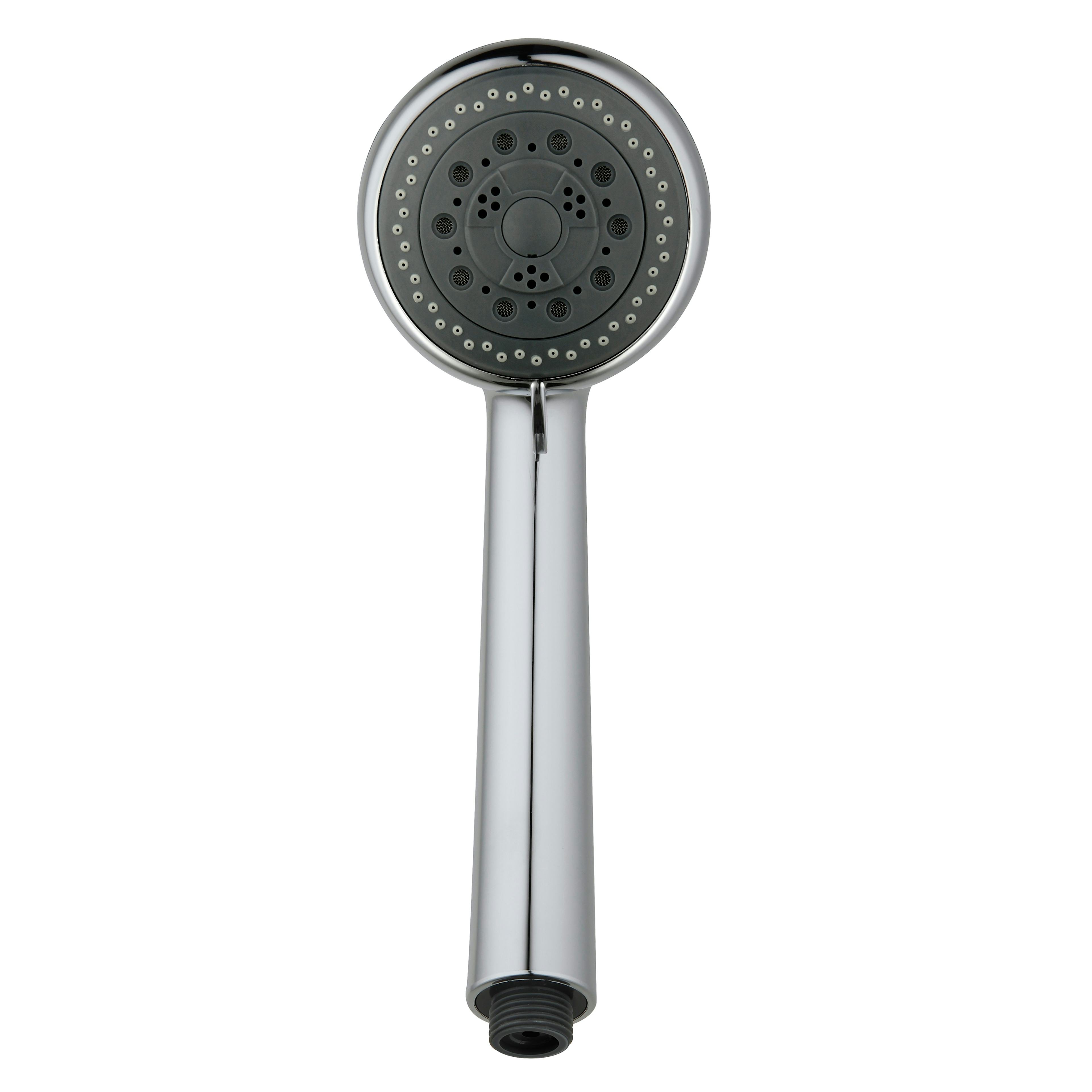 Handdusch Adora Mirantur Ø80 mm 5-spray