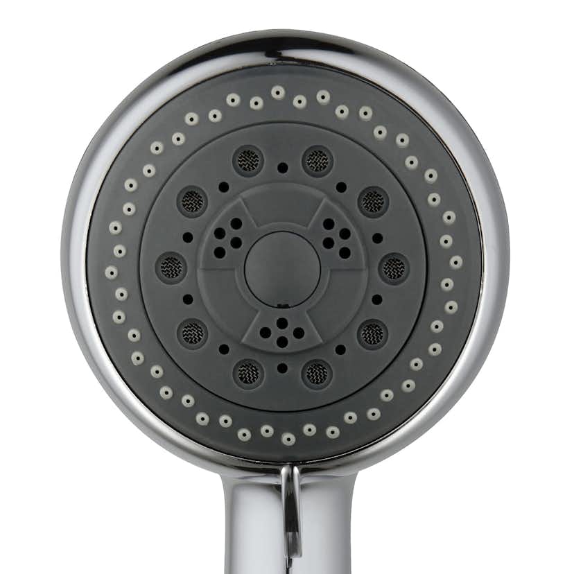 Handdusch Adora Mirantur Ø80 mm 5-spray