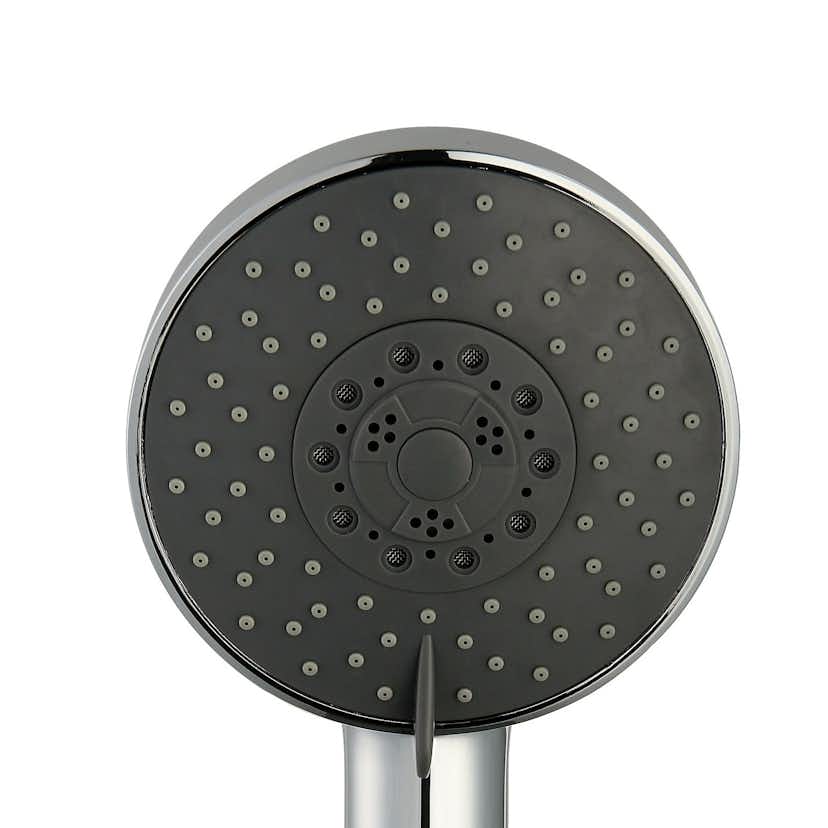 Handdusch Adora Dominus Ø115 mm 5-spray