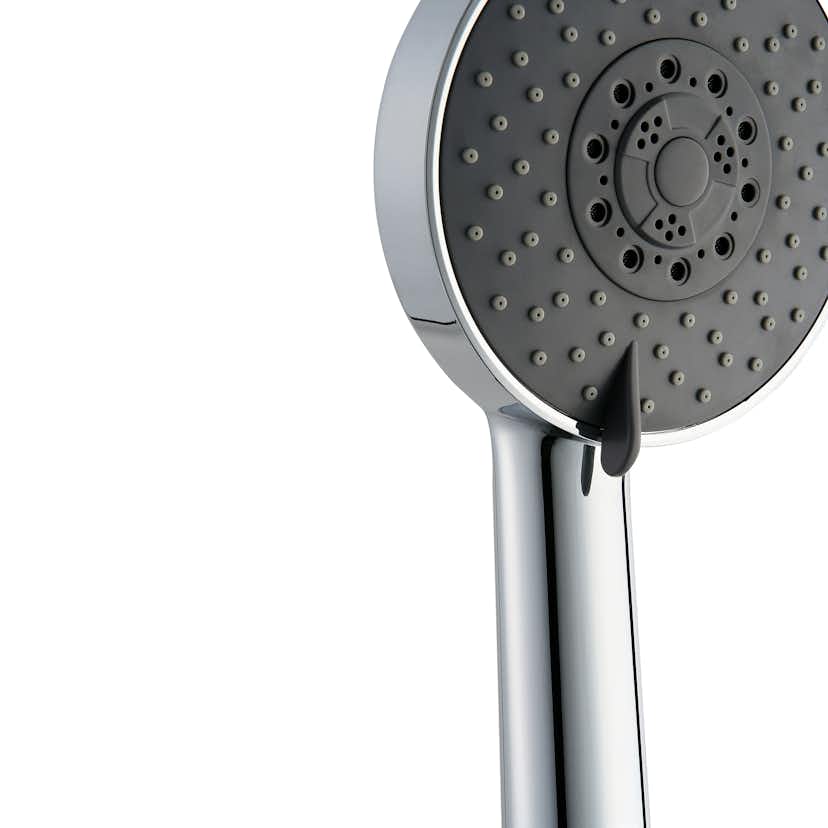 Handdusch Adora Dominus Ø115 mm 5-spray