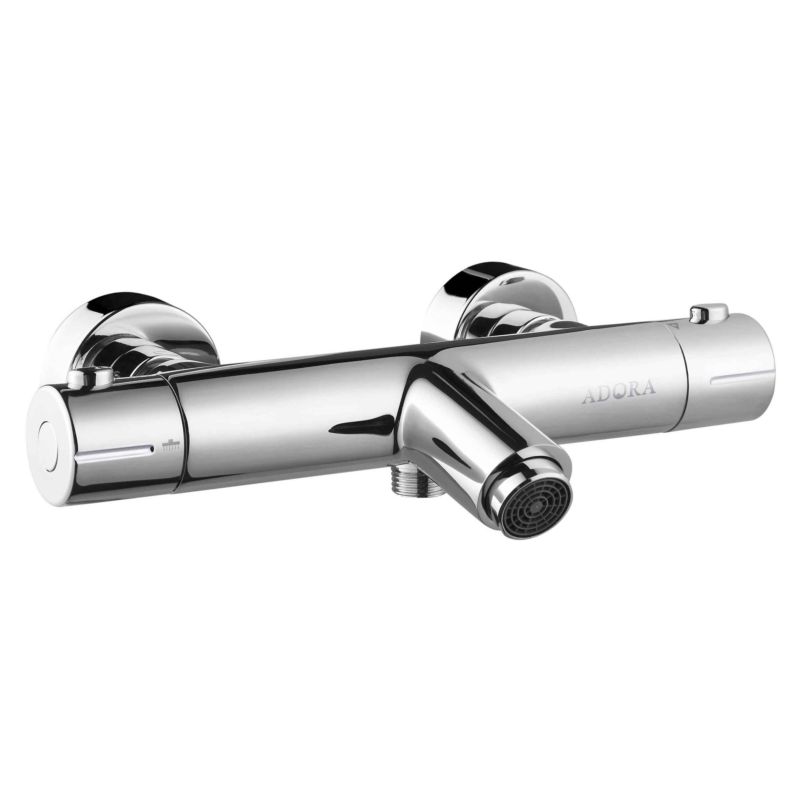 Dusch- och Badkarsblandare Adora Exigo TUB 150 cc