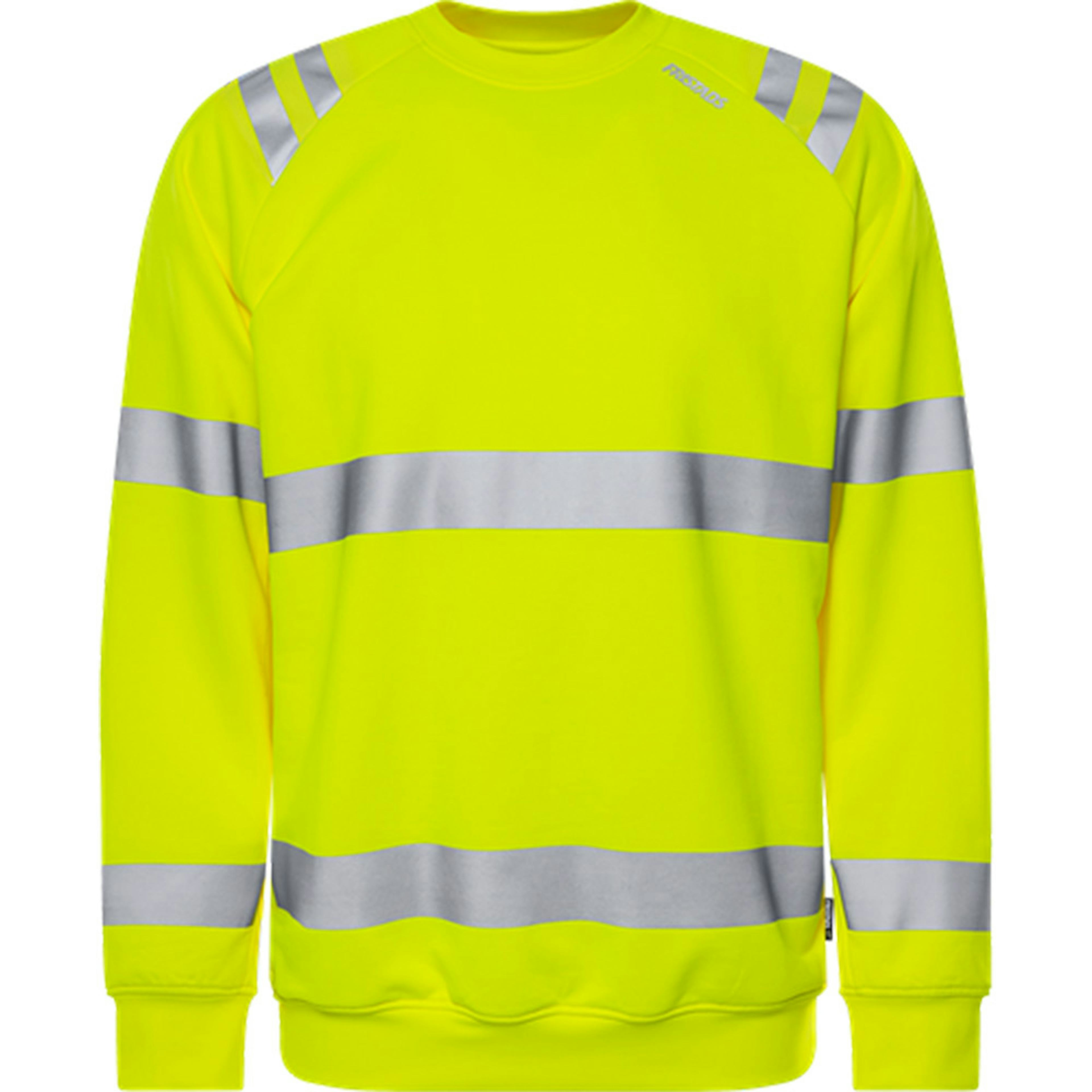 Sweatshirt Fristads Varsel 7862 GPSW