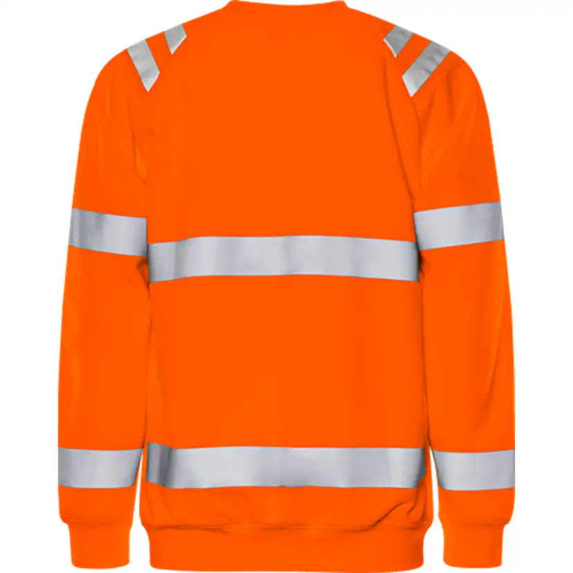 Sweatshirt Fristads Varsel 7862 GPSW