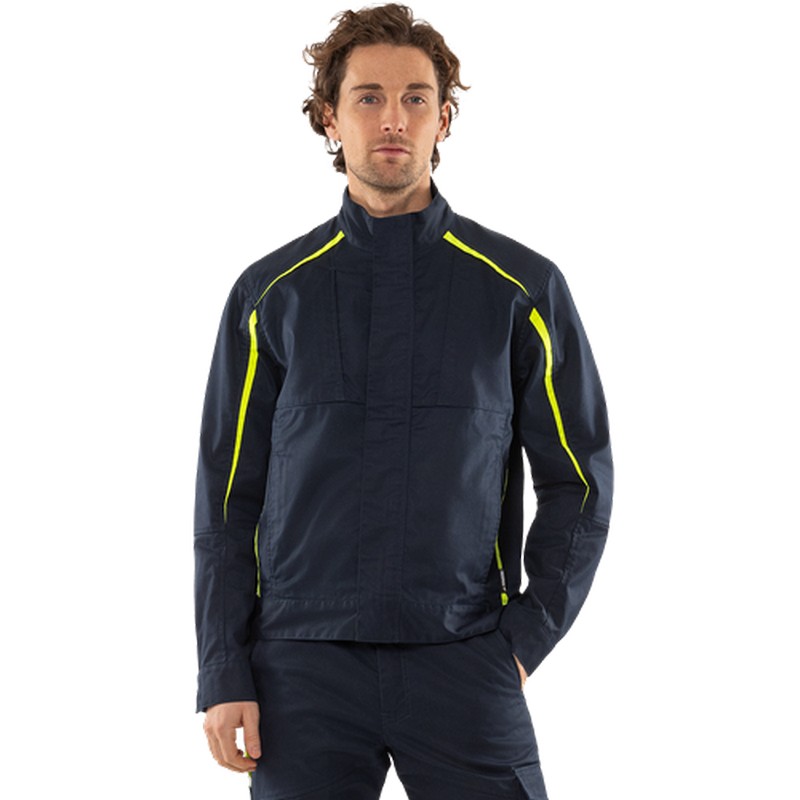 Jacka Fristads 4930 GWM