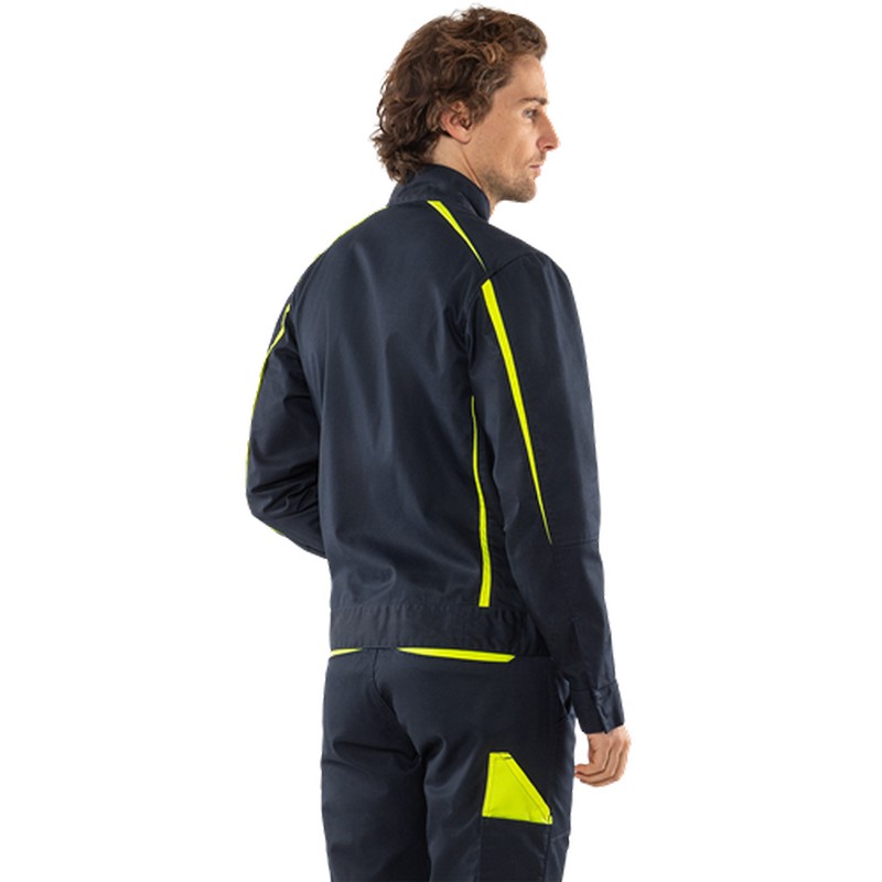 Jacka Fristads 4930 GWM