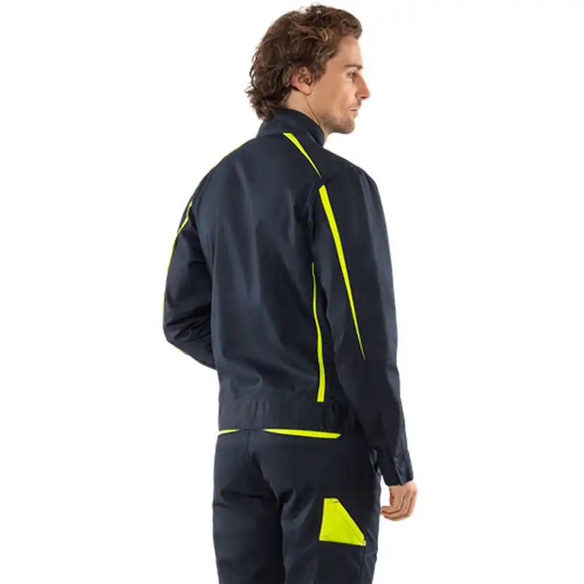 Jacka Fristads 4930 GWM