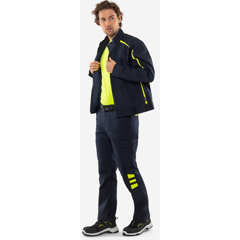 Jacka Fristads 4930 GWM