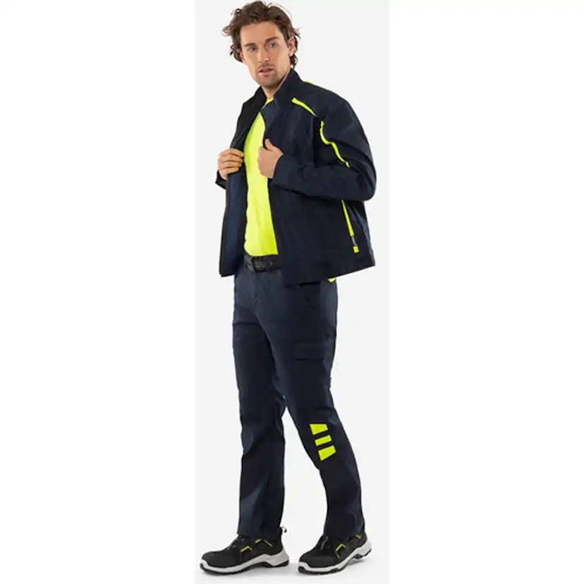 Jacka Fristads 4930 GWM