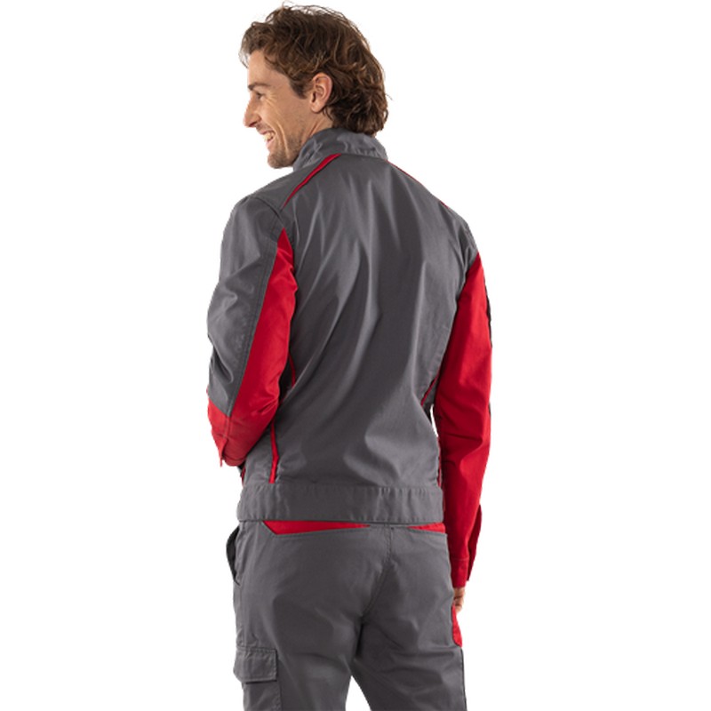 Jacka Fristads 4930 GWM