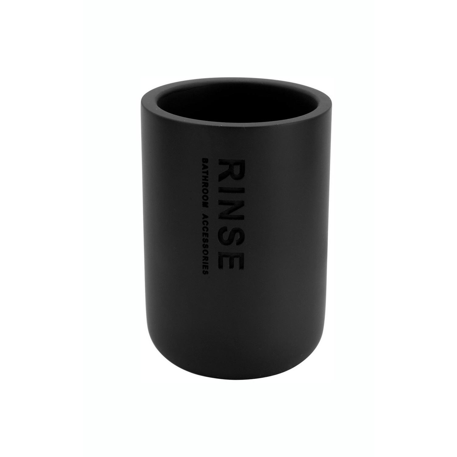 Tandborstmugg Habo Nature