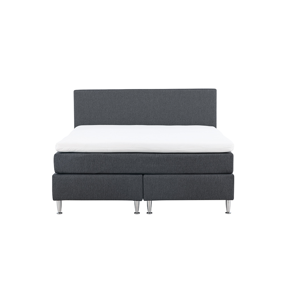 Kontinentalsäng Venture Home Toledo 180 cm